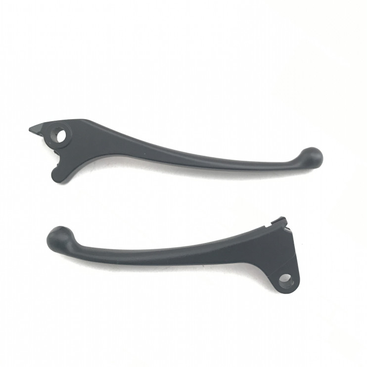 Рычаги тормоза скутер Honda Dio/Tact передний диск