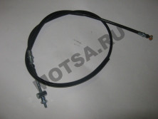 Трос переднего тормоза скутер Honda Dio 50