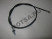 Трос переднего тормоза скутер Honda Dio 50