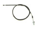 Трос переднего тормоза скутер Honda Dio 50