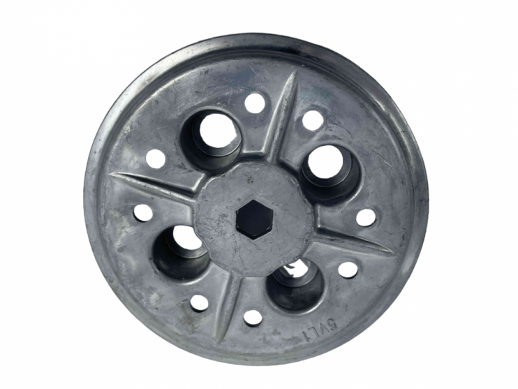 Диск сцепления нажимной Yamaha YBR 125