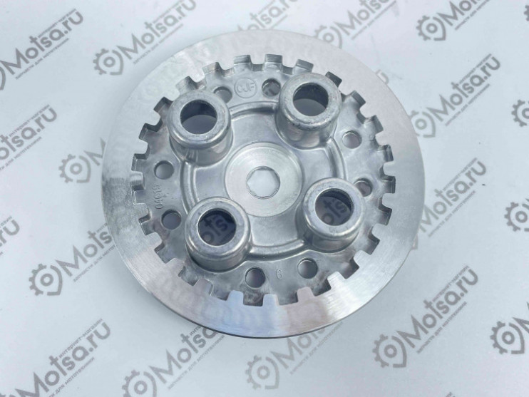 Диск сцепления нажимной Yamaha YBR 125