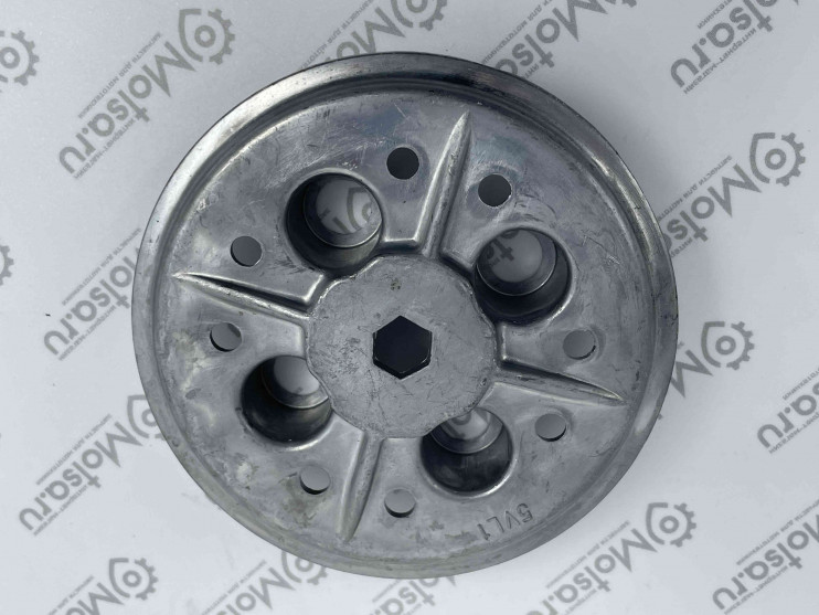 Диск сцепления нажимной Yamaha YBR 125