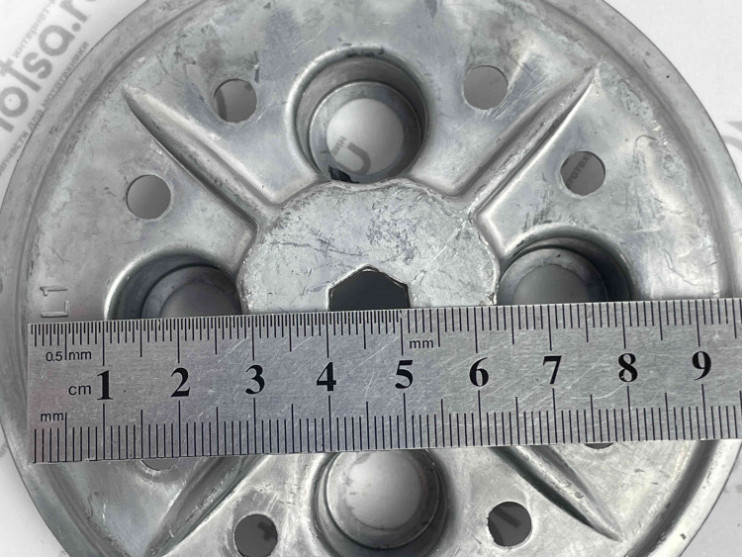 Диск сцепления нажимной Yamaha YBR 125