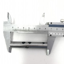 Натяжитель цепи ГРМ мопед Дельта, Зодиак