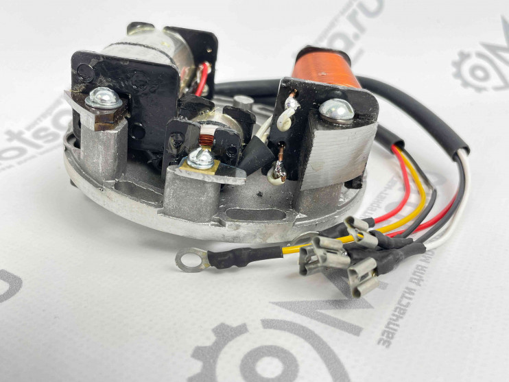 Основание магдино снегоход Тайга 453786.001-02