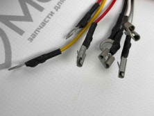 Основание магдино снегоход Тайга 453786.001-02