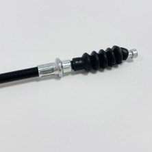 Трос сцепления Delta, Alpha, Zodiak (L=990+70 мм)