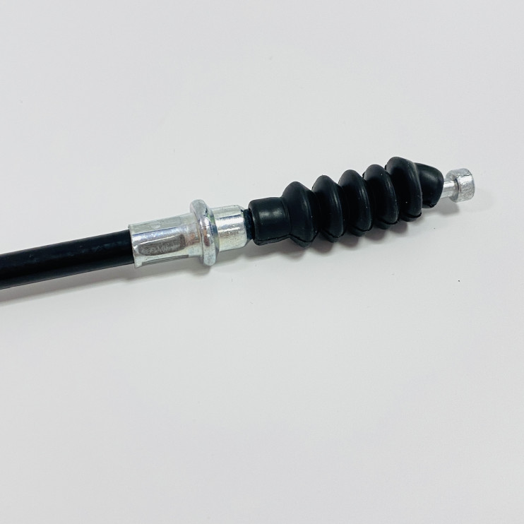 Трос сцепления Delta, Alpha, Zodiak (L=990+70 мм)