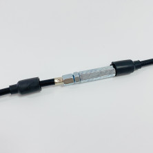 Трос сцепления Delta, Alpha, Zodiak (L=990+70 мм)