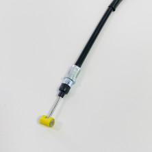 Трос сцепления Delta, Alpha, Zodiak (L=990+70 мм)