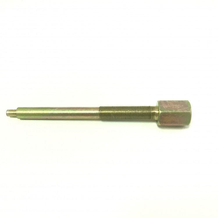 Съемник вариатора снегоход Тайга M14х1,25, купить, цена в интернет ...