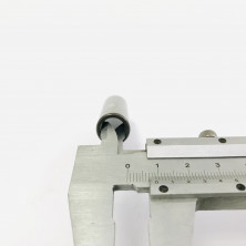 Поршень в сборе STD Yamaha  9.9-15 л.с. 6E7-11631-00 TW