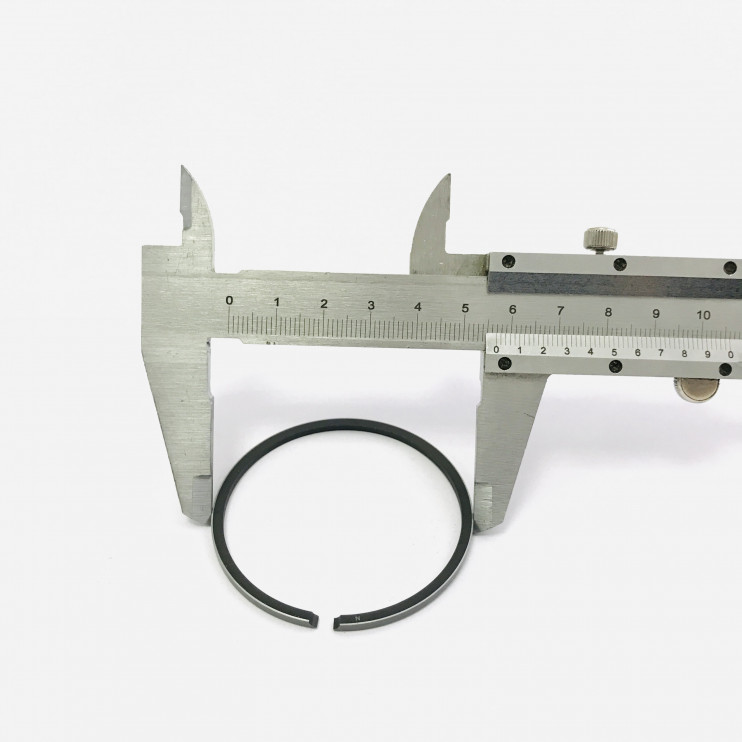 Поршень в сборе STD Yamaha  9.9-15 л.с. 6E7-11631-00 TW