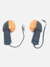 Боковые фонари передние задние Sigma sport