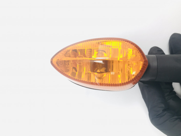 Боковые фонари передние задние Sigma sport