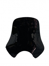 Щиток ветровой 16 Корона extra с крепежами