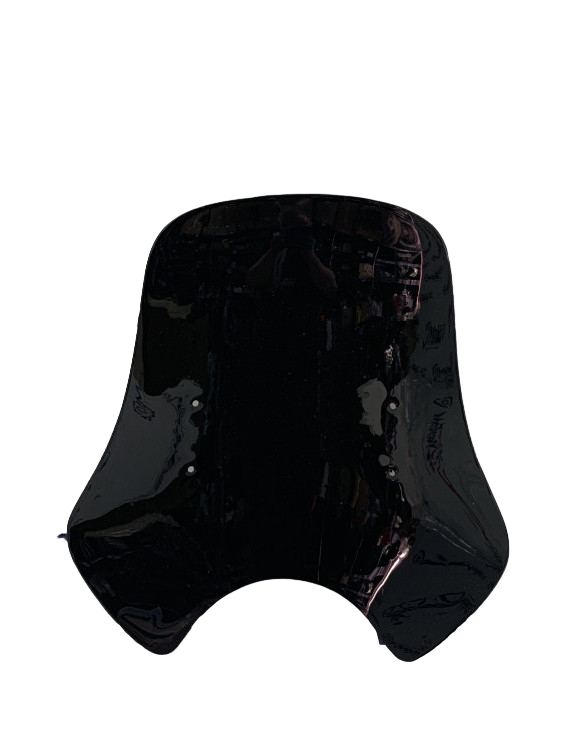 Щиток ветровой 16 Корона extra с крепежами