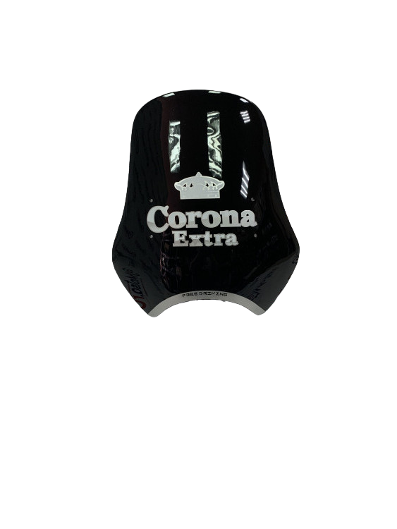 Щиток ветровой 16 Корона extra с крепежами