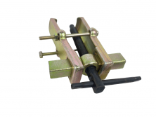 Съемник подшипников 2-х лапый 20-50мм 75мм с фиксатором