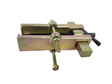 Съемник подшипников 2-х лапый 20-50мм 75мм с фиксатором