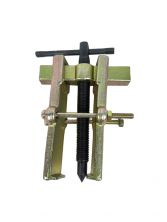 Съемник подшипников 2-х лапый 20-50мм 75мм с фиксатором