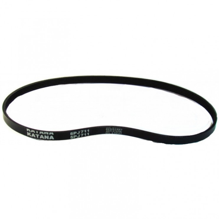 Ремень 5 PJ 711 резина бетоносмеситель