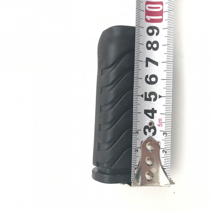 Резинки подножки водителя Alpha ANDES пара