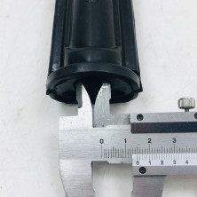 Резинки подножки водителя Alpha ANDES пара