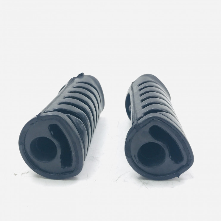 Резинки подножки водителя Alpha ANDES пара