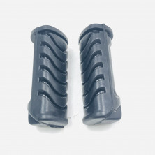 Резинки подножки водителя Alpha ANDES пара