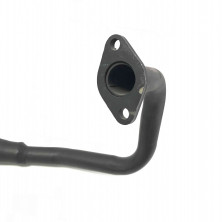 Глушитель скутер Scorpion F2 50-80 сс