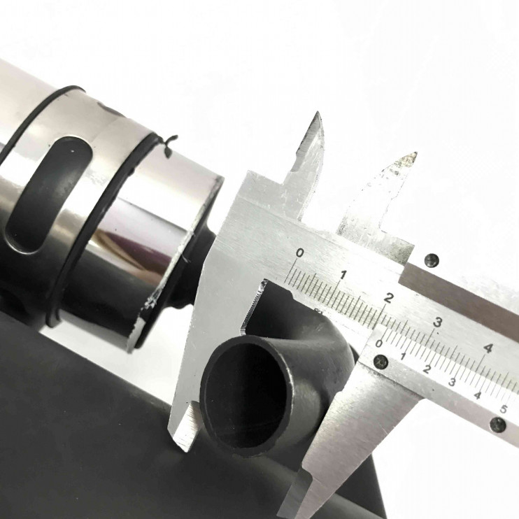 Глушитель скутер Scorpion F2 50-80 сс