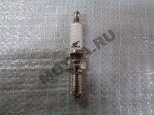 Свеча HONDA D8TC (аналог NGK DR8EA)