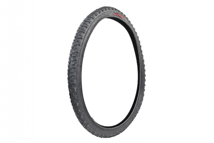 Велопокрышка 26х 1.95 KHY012 Kingworld