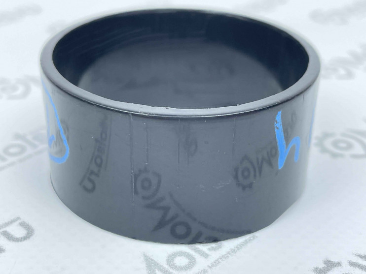 Подшипник Ветерок наружный трубы 615356