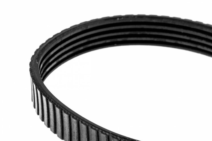 Ремень 5 PJ 256 полиуретан рубанок Sturm1011 и др.