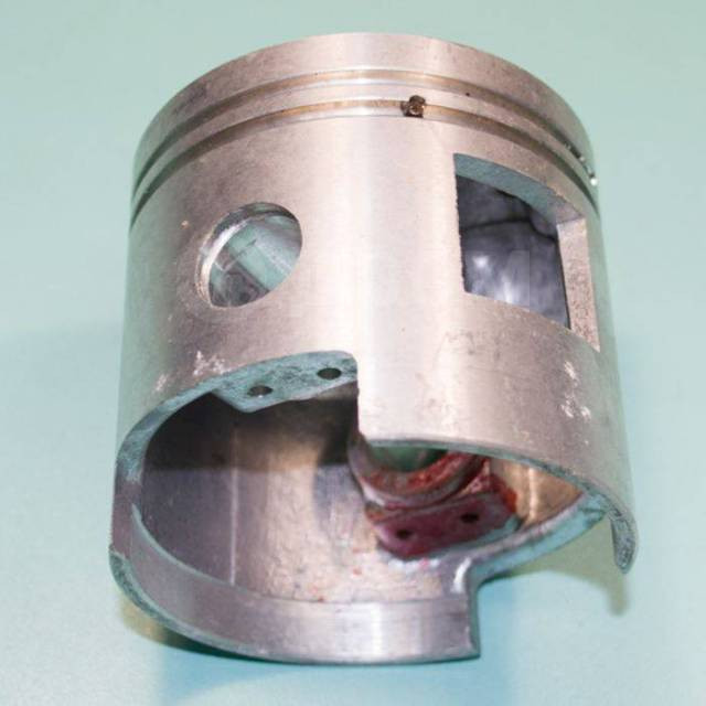 Поршень Вихрь 25 2