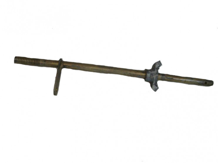 Стойка Вихрь газа привод возд заслонки 2.126-000