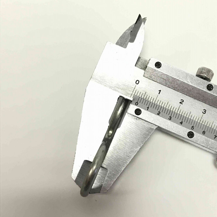 Фиксатор шкворня Агро (42Н.190.00.039)