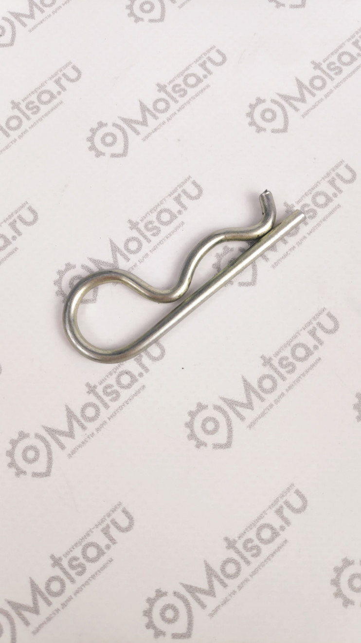 Фиксатор шкворня Агро (42Н.190.00.039)