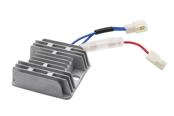 Реле-регулятор 178F