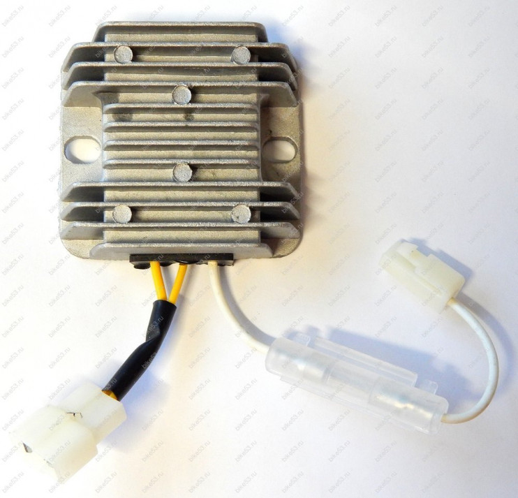 Реле-регулятор 178F