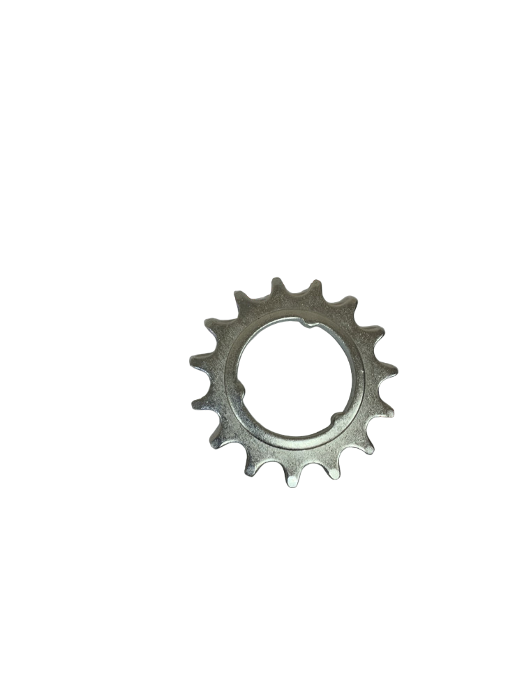 Звездочка 15 вело Кама