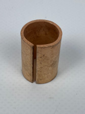 Втулка шатуна мотоцикл Иж Планета с прорезью