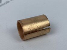 Втулка шатуна мотоцикл Иж Планета с прорезью