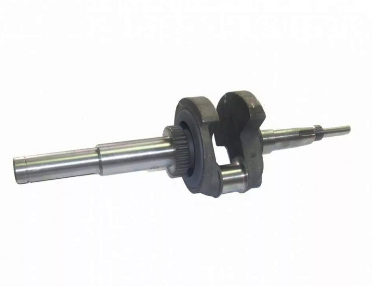 Коленвал Каскад 005.40.7211