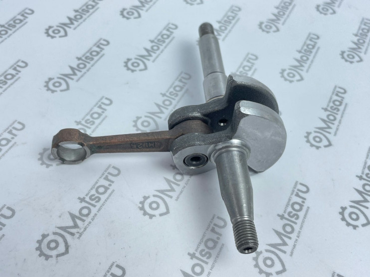 Коленвал Цыганка 25 (Forza, Patriot, Forvard, BGT, Carver, SD-Master)