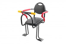 Седло-кресло детское с подлокотниками СА010