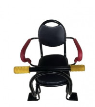 Седло-кресло детское с подлокотниками СА010